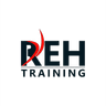 REH Safety Training logo